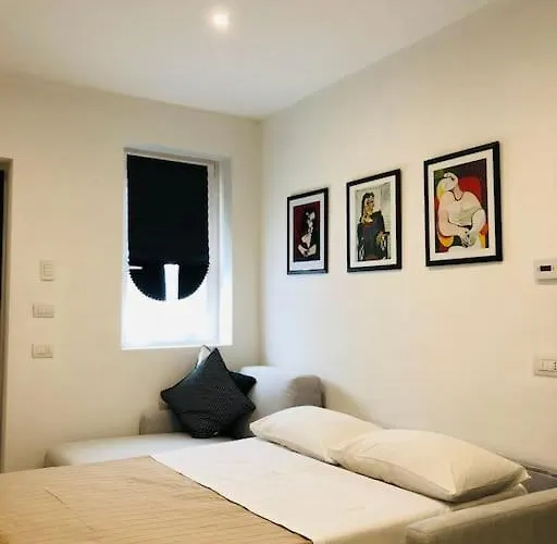 Beddy & Breakfast 2 - Il Cortino