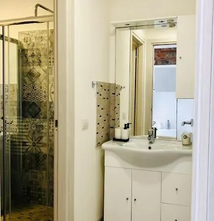 Beddy & Breakfast 2 - Il Cortino Apartment Cesano Maderno Exterior photo