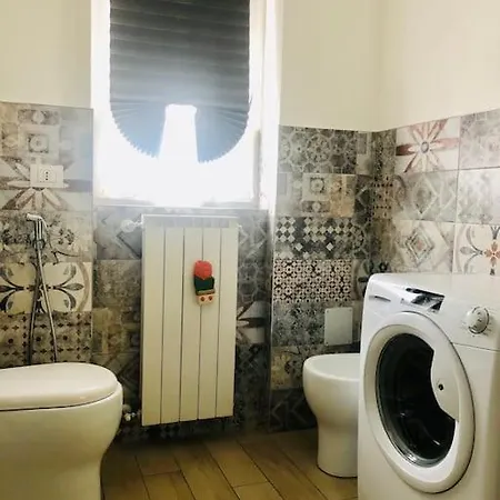 Beddy & Breakfast 2 - Il Cortino Apartment Cesano Maderno Exterior photo