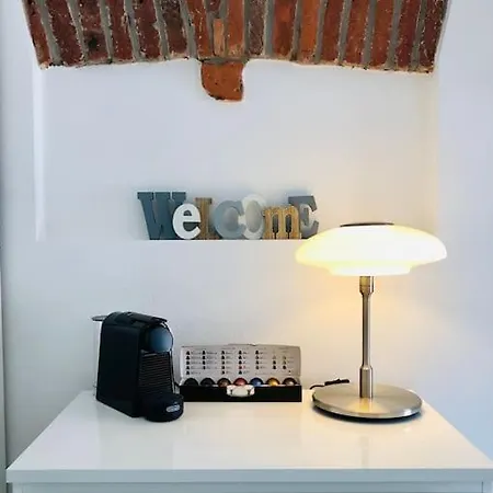 Beddy & Breakfast 2 - Il Cortino Apartment Cesano Maderno Exterior photo