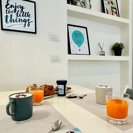 Beddy & Breakfast 2 - Il Cortino Apartment Cesano Maderno Exterior photo
