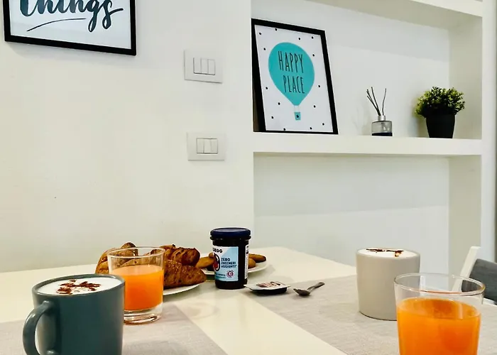 Beddy & Breakfast 2 - Il Cortino