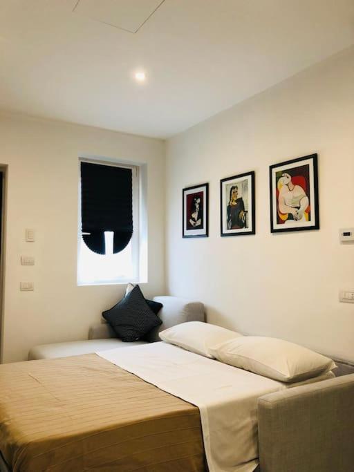 Beddy & Breakfast 2 - Il Cortino Apartment
