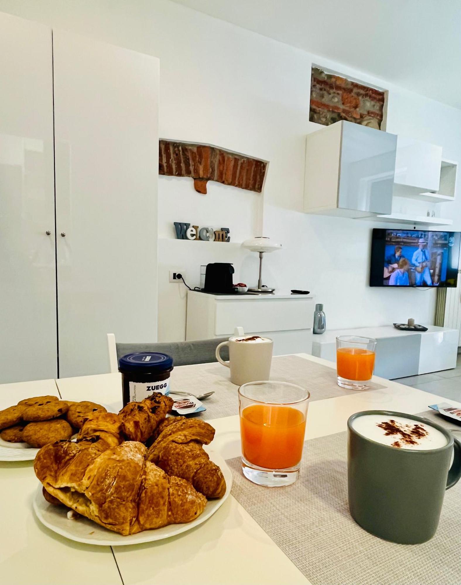 Beddy & Breakfast 2 - Il Cortino * Cesano Maderno